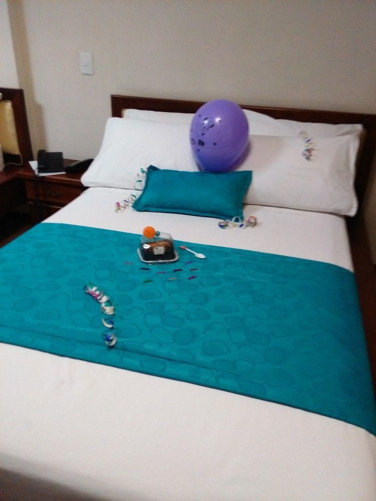 Hotel Plaza Mayor Medellín Exteriér fotografie