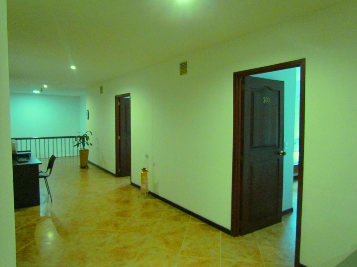 Hotel Plaza Mayor Medellín Exteriér fotografie
