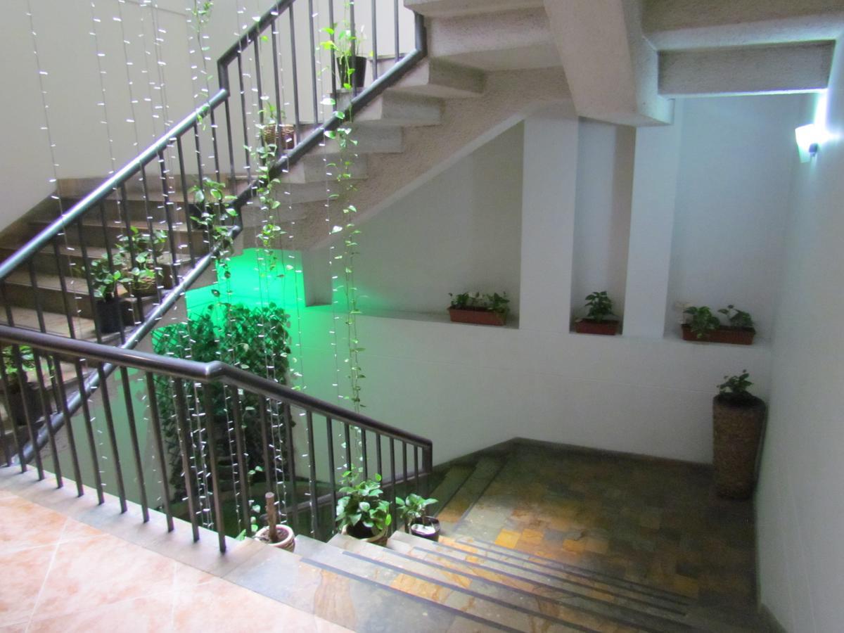 Hotel Plaza Mayor Medellín Exteriér fotografie