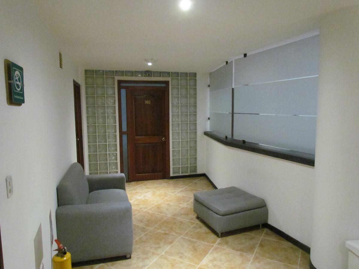 Hotel Plaza Mayor Medellín Exteriér fotografie